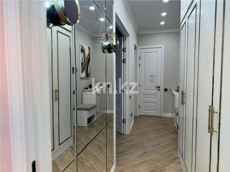 Продажа 2-комнатной квартиры, 69 м² - Продажа двухкомнатных квартир в р-не Есиль Астаны - страница 46 фото 5 из 5