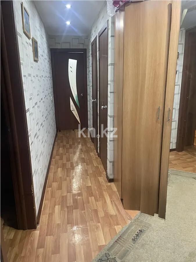 Продажа 3-комнатной квартиры, 56 м² - Продажа трехкомнатных квартир в Караганде - страница 46 фото 4 из 4
