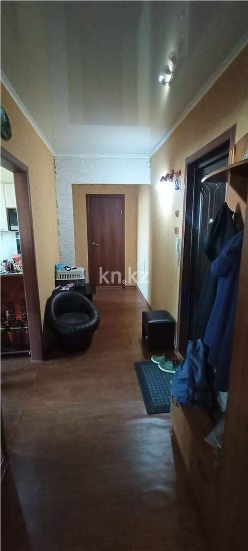 Продажа 2-комнатной квартиры, 54 м² - Продажа двухкомнатных квартир в Темиртау - страница 4 фото 9 из 11