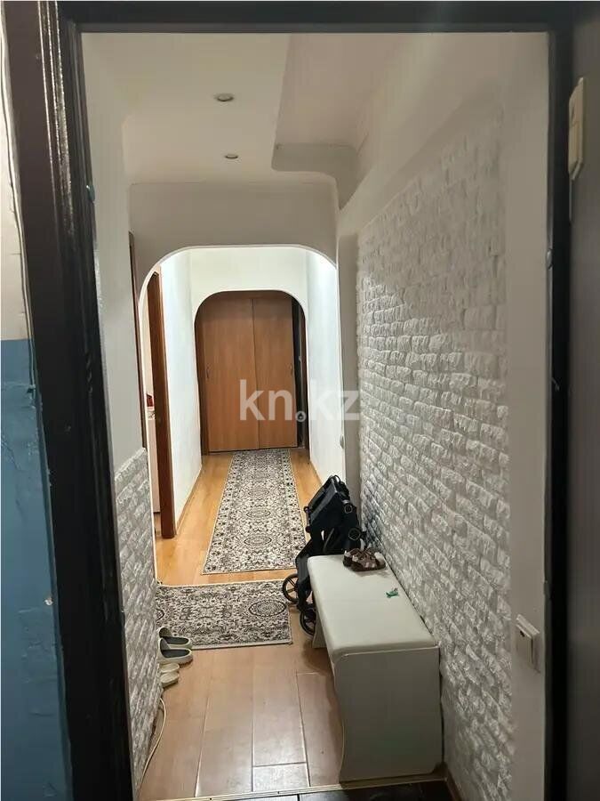 Продажа 3-комнатной квартиры, 65 м² - Продажа трехкомнатных квартир от собственников в Алматы - страница 10 фото 7 из 8