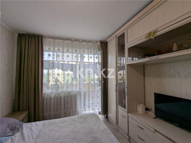 Продажа 1-комнатной квартиры, 31 м² - Продажа квартир в Пришахтинске Караганды - страница 5 фото 1 из 6