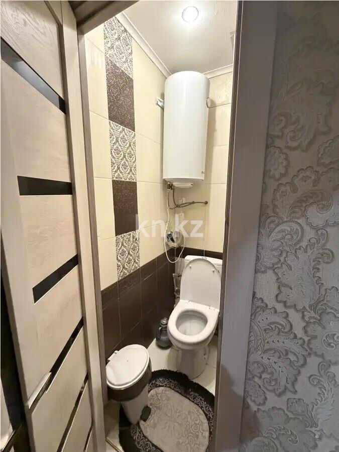 Продажа 4-комнатной квартиры, 77 м² - Продажа квартир в Пришахтинске Караганды - страница 6 фото 7 из 7