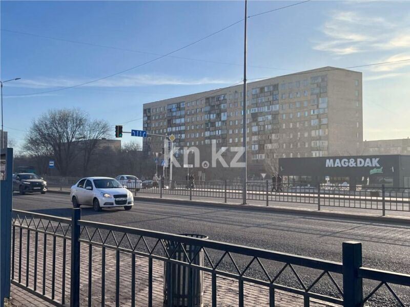 Продажа 3-комнатной квартиры, 60 м² - Продажа трехкомнатных квартир в Майкудуке Караганды - страница 10 фото 21 из 23