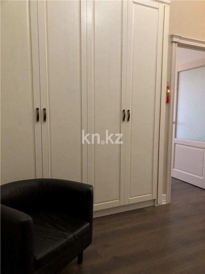Продажа 3-комнатной квартиры, 125 м² - Продажа трехкомнатных квартир в Астане - страница 15 фото 14 из 27