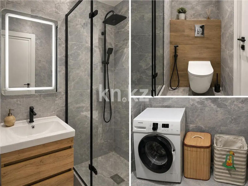 Продажа 2-комнатной квартиры, 52 м² - Продажа квартир в Казахстане - страница 30 фото 4 из 5