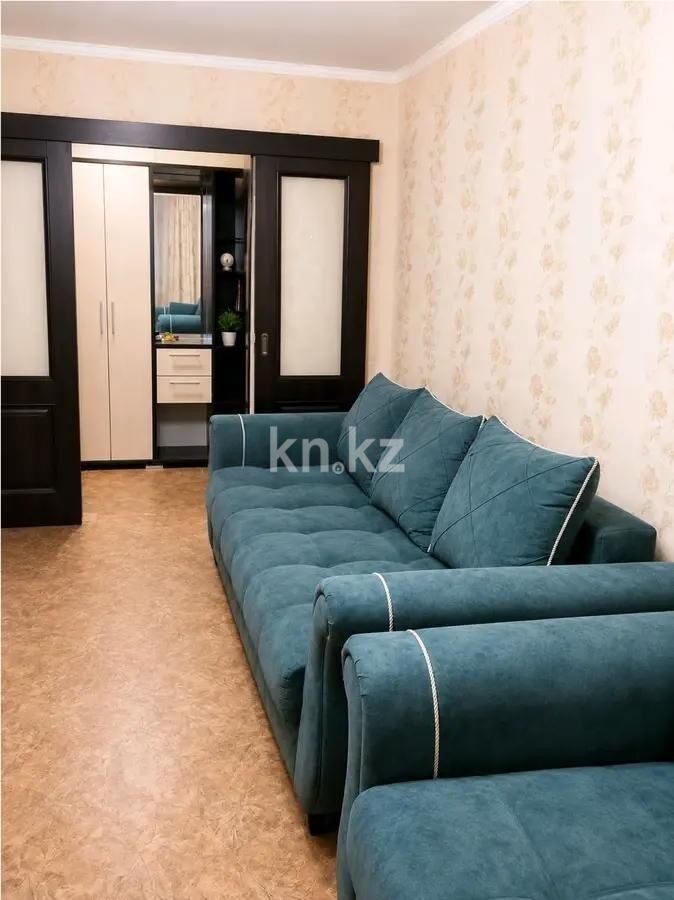 Продажа 2-комнатной квартиры, 53 м² - Недвижимость в Астане - страница 26 фото 1 из 4