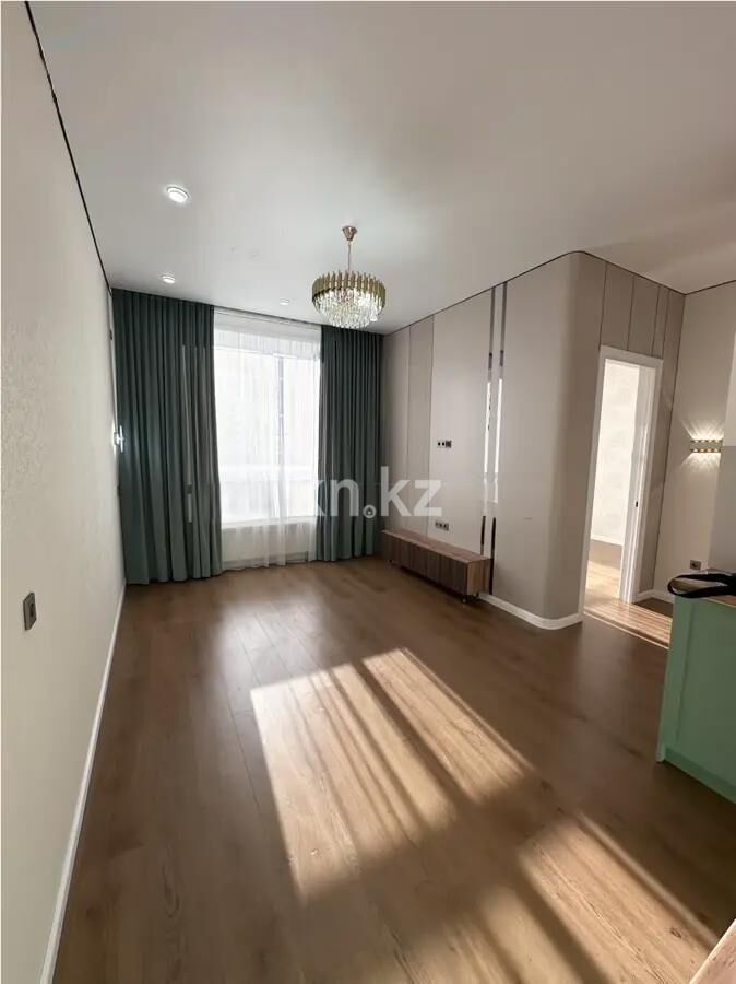 Продажа 1-комнатной квартиры, 35 м² - Продажа однокомнатных квартир в р-не Сарайшык Астаны - страница 22 фото 2 из 4