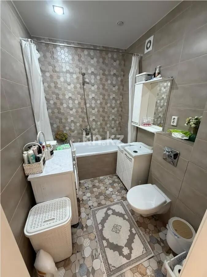 Продажа 2-комнатной квартиры, 45 м² - Продажа двухкомнатных квартир в р-не Сарыарка Астаны - страница 13 фото 4 из 4