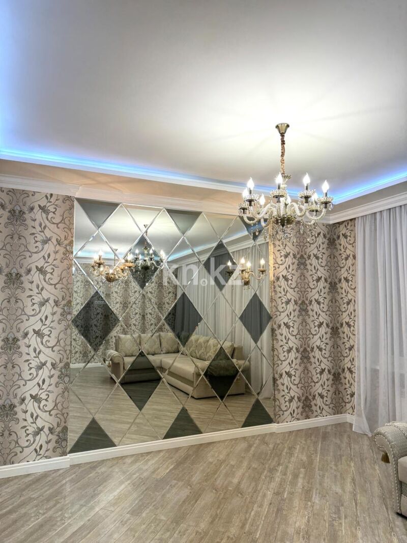 Продажа 4-комнатной квартиры, 133.8 м² - Продажа квартир в Казахстане - страница 6 фото 14 из 21