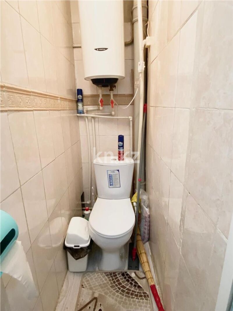 Продажа 3-комнатной квартиры, 63 м² - Продажа трехкомнатных квартир в Караганде фото 7 из 10