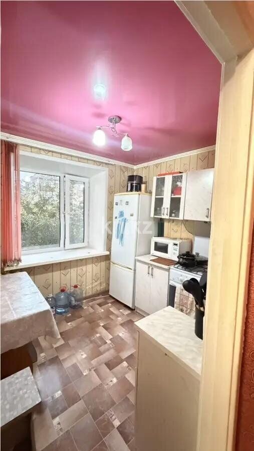 Продажа 2-комнатной квартиры, 47 м² - Продажа квартир в блочном доме в Темиртау - страница 2 фото 4 из 6