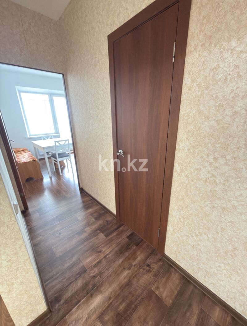 Продажа 1-комнатной квартиры, 46.5 м² - Продажа однокомнатных квартир в панельном доме в Караганде - страница 4 фото 19 из 28