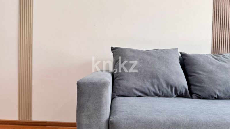 Аренда 3-комнатной квартиры, 83 м² - Аренда квартир помесячно в Алматы фото 12 из 32