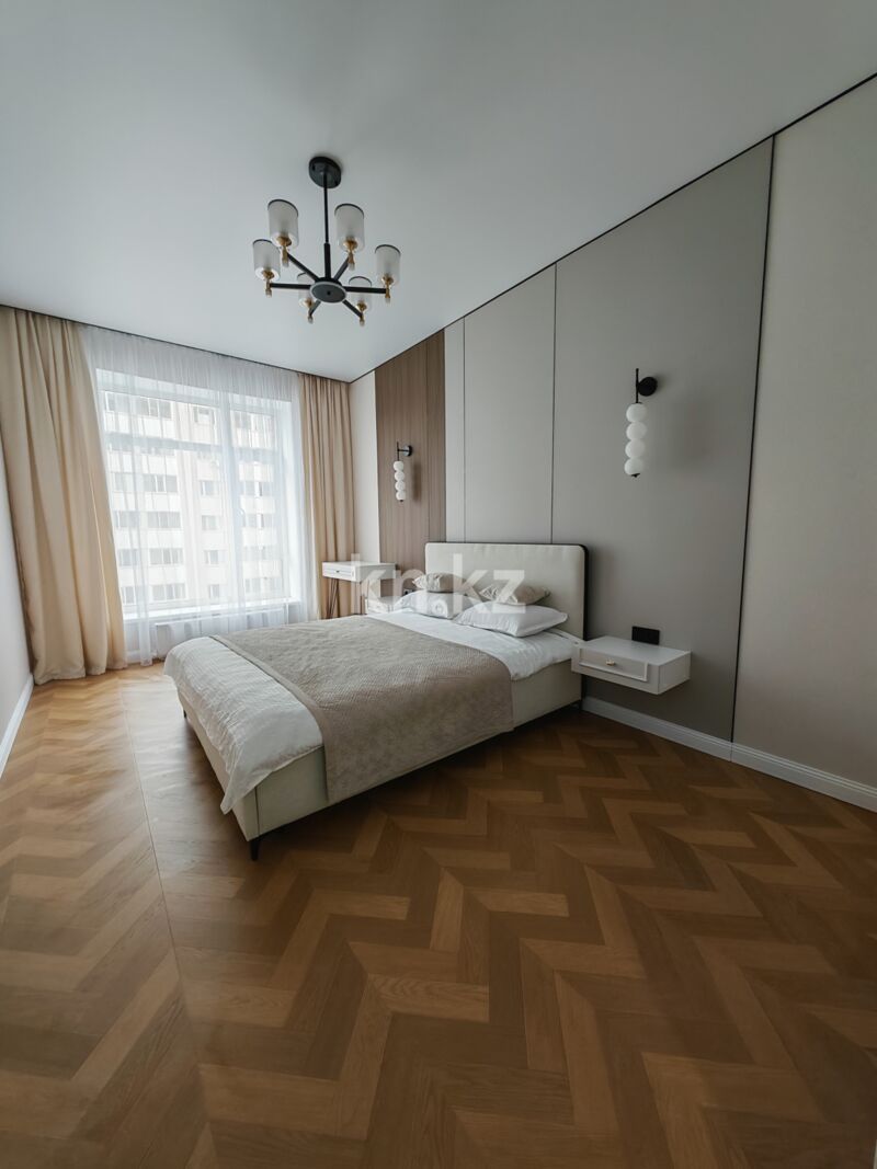 Продажа 3-комнатной квартиры, 68 м² - Продажа квартир в Казахстане - страница 7 фото 2 из 14