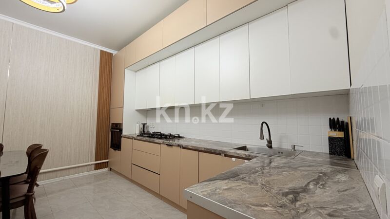 Продажа 4-комнатного дома, 140 м² - Продажа домов, коттеджей в Казахстане фото 15 из 35
