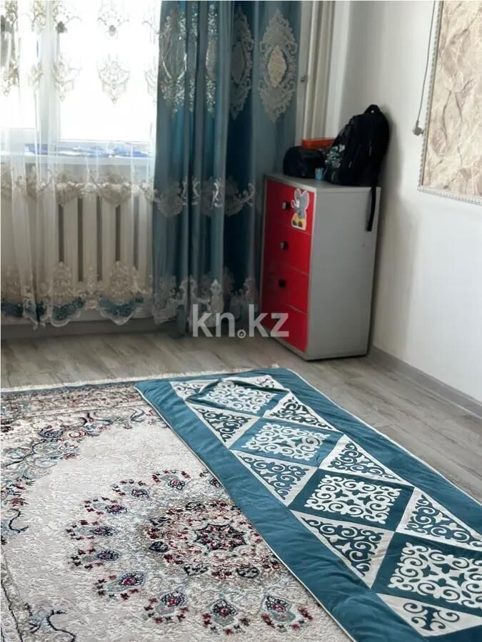 Продажа 2-комнатной квартиры, 60 м² - Продажа двухкомнатных квартир в панельном доме в Казахстане - страница 87 фото 1 из 3