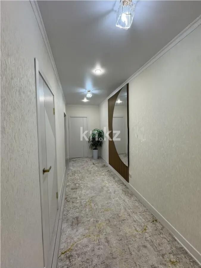 Продажа 3-комнатной квартиры, 90.1 м² - Продажа квартир в монолитно-каркасном доме в Астане - страница 133 фото 6 из 6