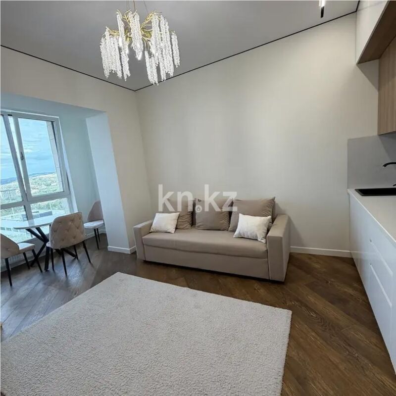 Продажа 2-комнатной квартиры, 50 м² - Продажа квартир от собственников в Алматы - страница 258 фото 1 из 3
