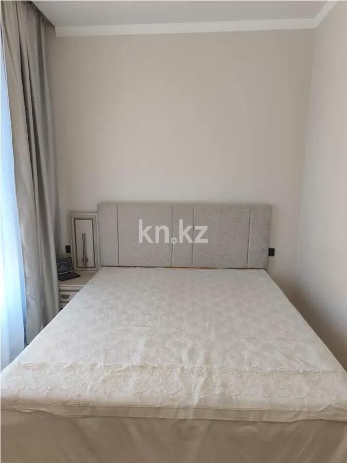 Продажа 3-комнатной квартиры, 79.3 м² - Продажа трехкомнатных квартир в монолитном доме в Алматы - страница 5 фото 3 из 5