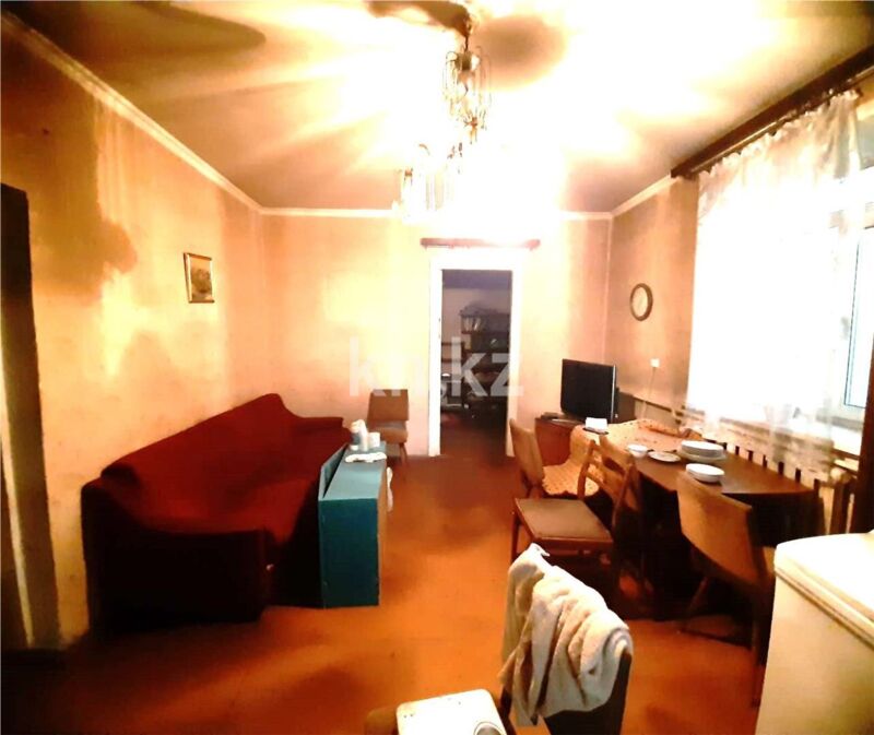 Продажа 3-комнатного дома, 59.2 м² - Продажа домов, коттеджей в Казахстане фото 3 из 22