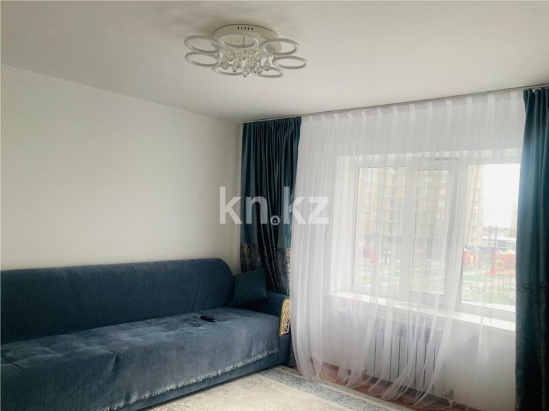 Продажа 3-комнатной квартиры, 83 м² - Продажа трехкомнатных квартир в Караганде - страница 50 фото 2 из 17