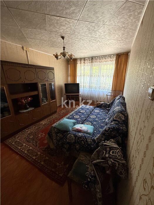 Продажа 2-комнатной квартиры, 45 м² - Продажа двухкомнатных квартир в Шахтинске фото 1 из 5