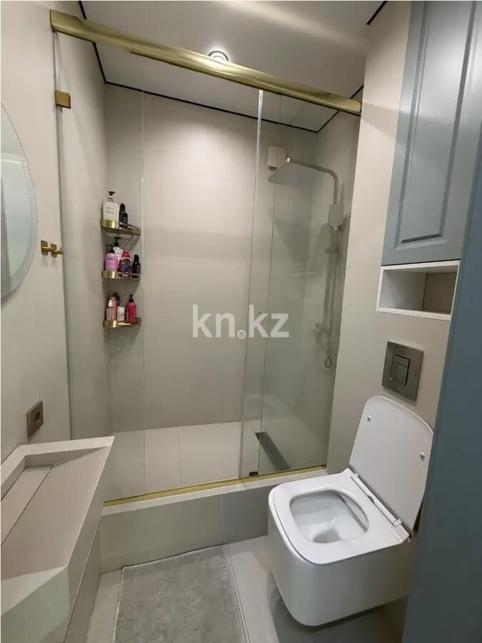 Продажа 4-комнатной квартиры, 107 м² - Продажа четырехкомнатных квартир от собственников в Алматы - страница 5 фото 6 из 7