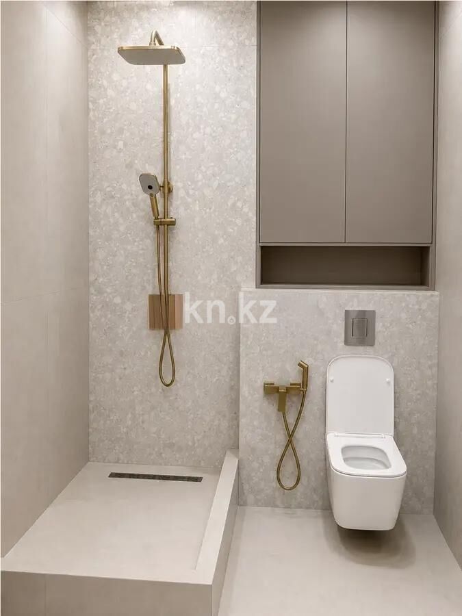 Продажа 1-комнатной квартиры, 41 м² - Продажа однокомнатных квартир в р-не Есиль Астаны - страница 18 фото 4 из 4