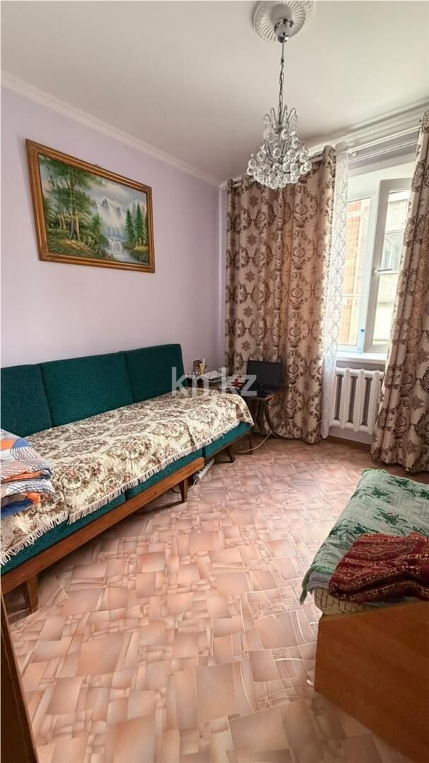 Продажа 3-комнатной квартиры, 64 м² - Продажа трехкомнатных квартир в Майкудуке Караганды - страница 7 фото 5 из 7