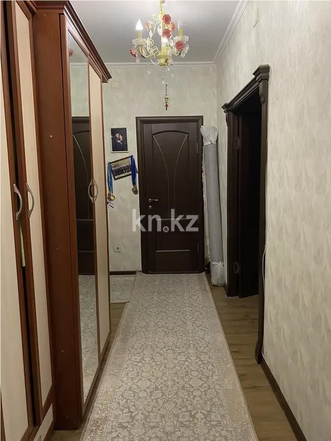 Продажа 2-комнатной квартиры, 63 м² - Продажа двухкомнатных квартир в Жетысуском р-не Алматы - страница 11 фото 6 из 7