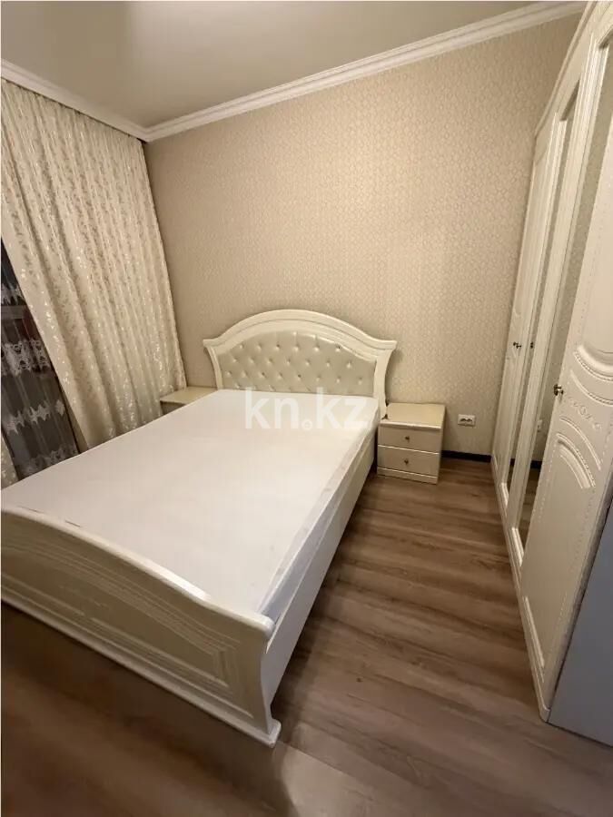 Продажа 3-комнатной квартиры, 84 м² - Продажа квартир в Казахстане - страница 17 фото 2 из 7