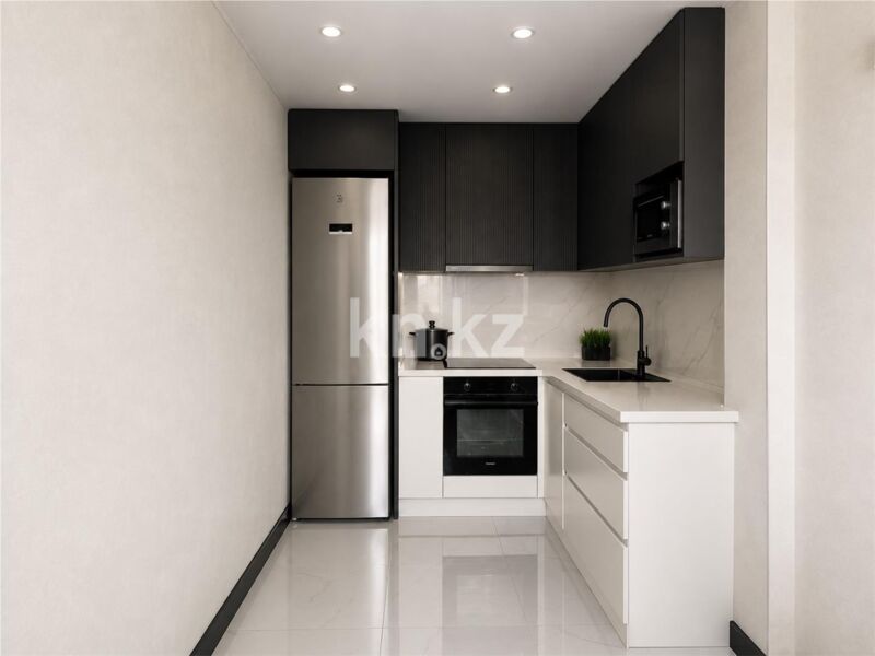 Продажа 3-комнатной квартиры, 95 м² - Аренда квартир помесячно в Кокшетау фото 2 из 8