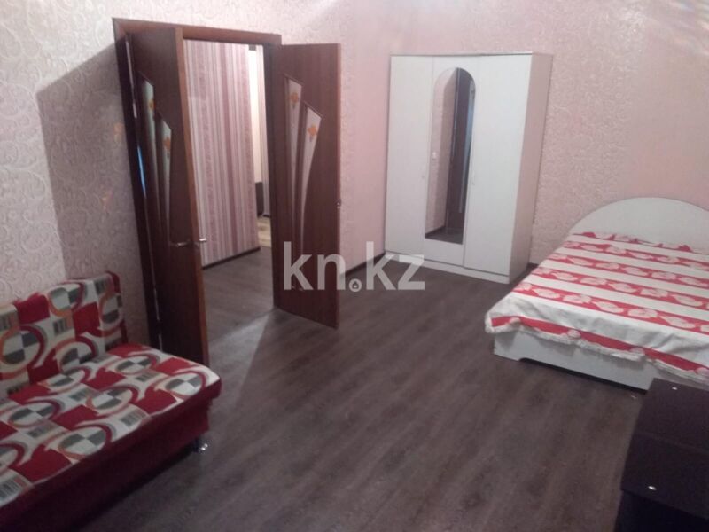 Продажа 1-комнатной квартиры, 38 м² - Продажа квартир от собственников в Астане - страница 17 фото 2 из 6