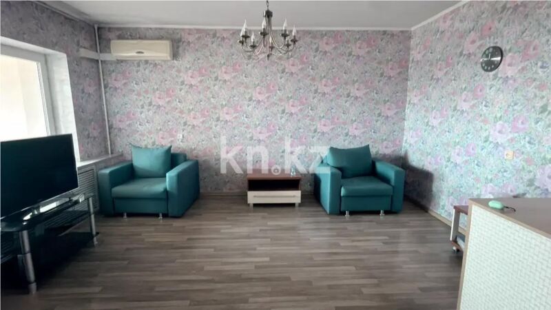 Продажа 3-комнатной квартиры, 80.9 м² - Продажа трехкомнатных квартир в Ауэзовском р-не Алматы - страница 16 фото 1 из 5