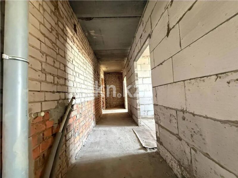 Продажа 2-комнатной квартиры, 59.5 м² - Аренда квартир помесячно в Костанае фото 4 из 5
