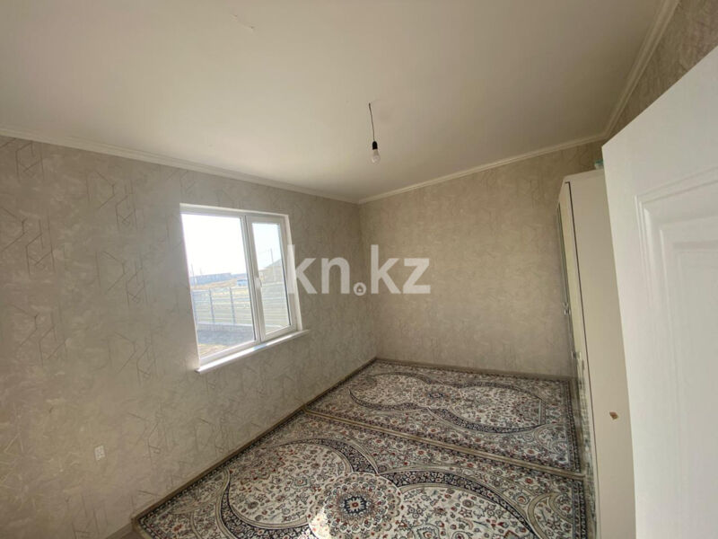 Продажа 2-комнатного дома, 70 м² - Продажа домов, коттеджей в Казахстане фото 15 из 16
