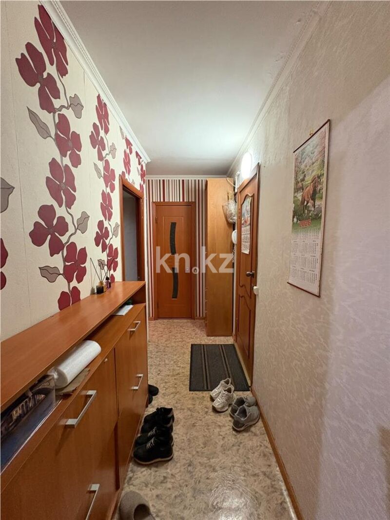 Продажа 2-комнатной квартиры, 44 м² - Продажа двухкомнатных квартир в Караганде фото 10 из 10