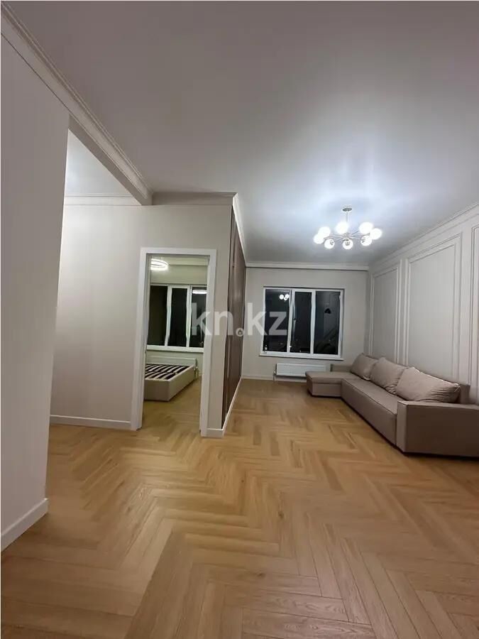 Продажа 2-комнатной квартиры, 46 м² - Продажа двухкомнатных квартир в Алатауском р-не Алматы - страница 28 фото 1 из 4