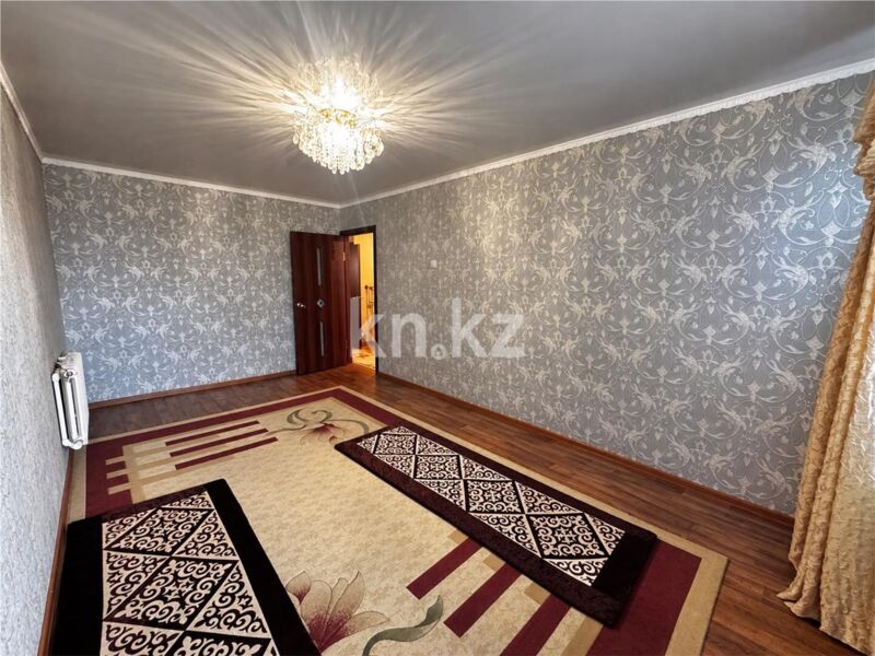 Продажа 3-комнатной квартиры, 62 м² - Недвижимость в Темиртау фото 2 из 9