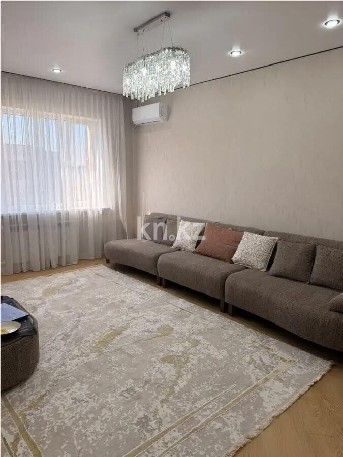 Продажа 3-комнатной квартиры, 74 м² - Продажа квартир в Алматы - страница 11 фото 1 из 6