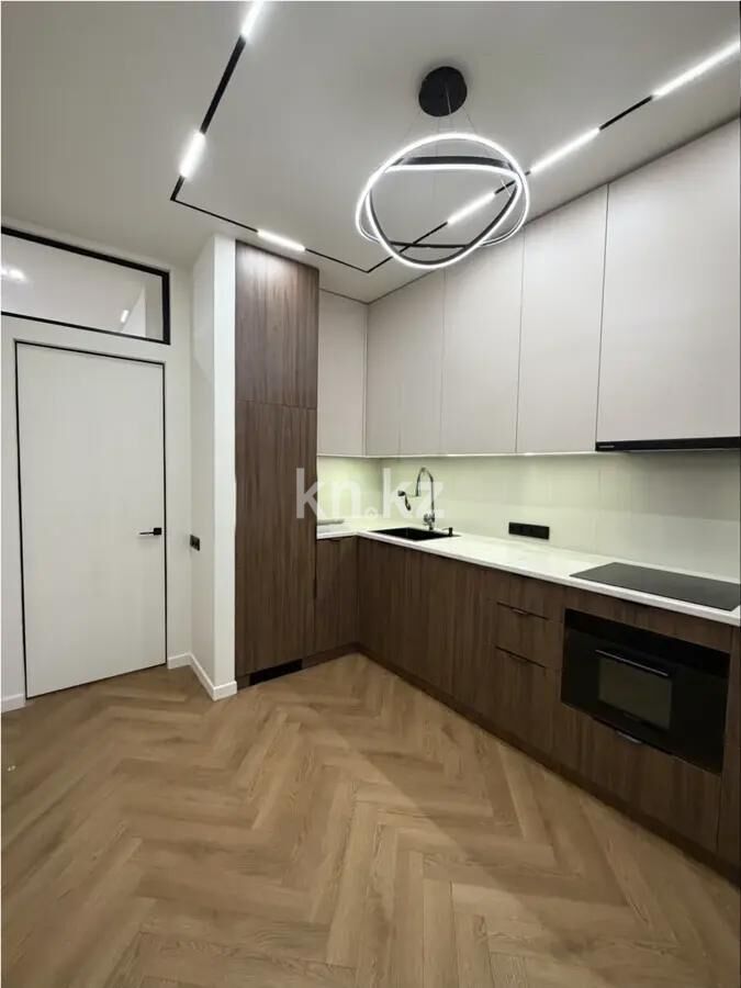 Продажа 3-комнатной квартиры, 82.2 м² - Продажа трехкомнатных квартир в Ауэзовском р-не Алматы - страница 9 фото 4 из 6