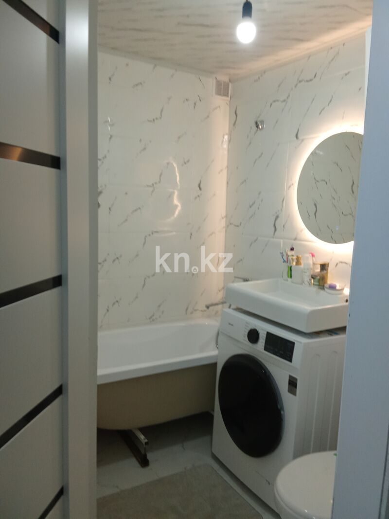 Продажа 2-комнатной квартиры, 51 м² - Продажа двухкомнатных квартир на Юго-Востоке Караганды - страница 22 фото 15 из 16
