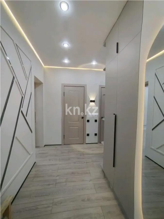 Продажа 2-комнатной квартиры, 67 м² - Продажа двухкомнатных квартир в Наурызбайском р-не Алматы - страница 25 фото 6 из 6