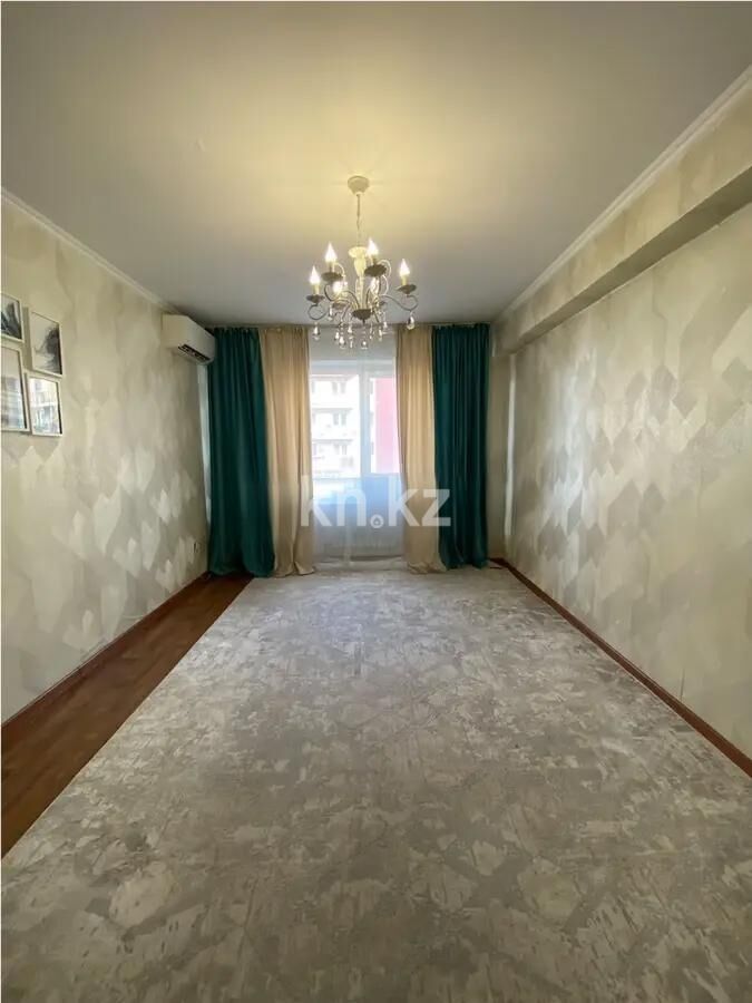 Продажа 2-комнатной квартиры, 61 м² - Продажа квартир в монолитно-каркасном доме в Алматы - страница 12 фото 1 из 4