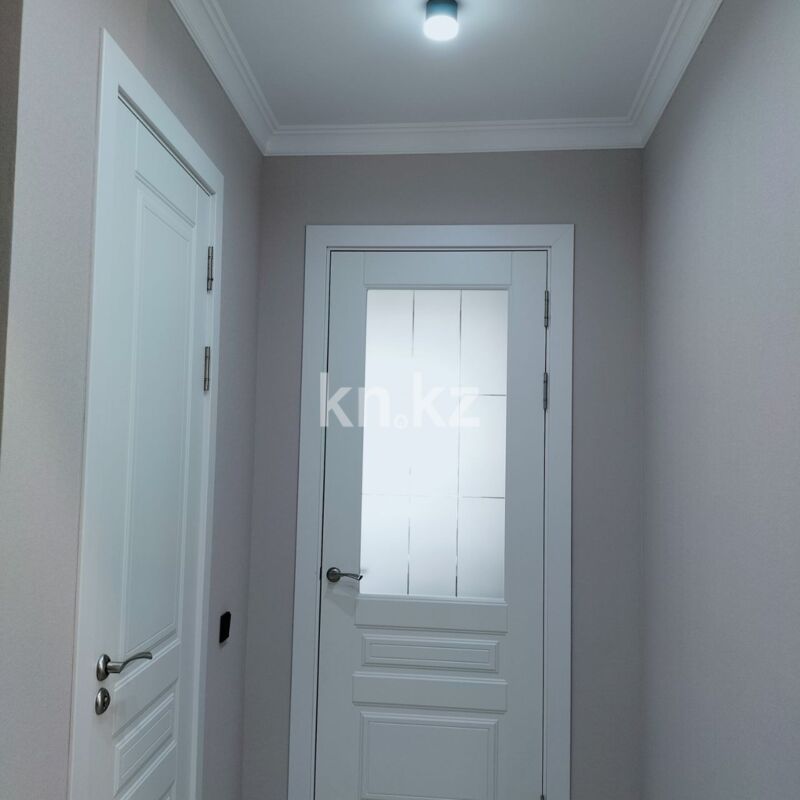 Продажа 3-комнатной квартиры, 86 м² - Продажа трехкомнатных квартир в Наурызбайском р-не Алматы - страница 4 фото 5 из 15