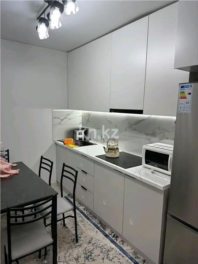 Продажа 2-комнатной квартиры, 50 м² - Продажа квартир в монолитном доме в Алматы - страница 2 фото 3 из 4