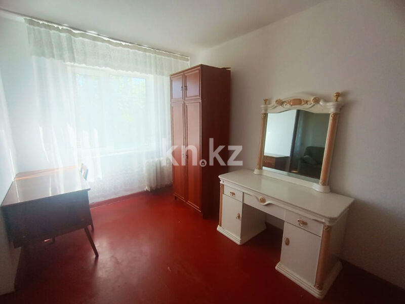 Аренда 2-комнатной квартиры, 44 м² - Аренда квартир помесячно в Караганде фото 2 из 17