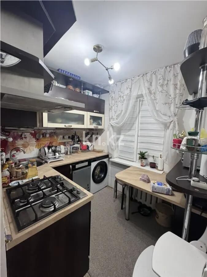 Продажа 3-комнатной квартиры, 55 м² - Продажа трехкомнатных квартир в Бостандыкском р-не Алматы - страница 20 фото 3 из 5