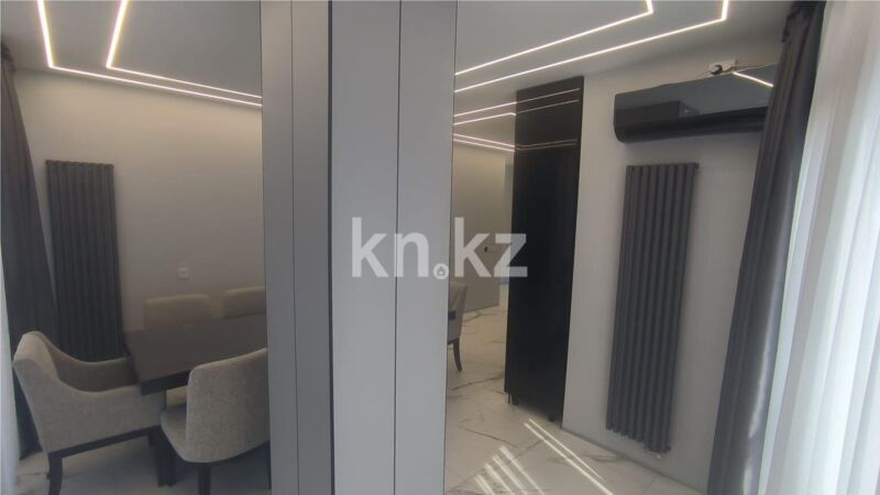 Продажа 3-комнатной квартиры, 107 м² - Продажа квартир в новостройках Караганды - страница 3 фото 20 из 28