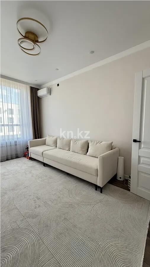 Продажа 2-комнатной квартиры, 56.7 м² - Продажа двухкомнатных квартир в р-не Сарайшык Астаны - страница 35 фото 1 из 4